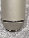 Neumann U87 AI - Diaphragm Condenser Microphone - Open Box New - Photo 7