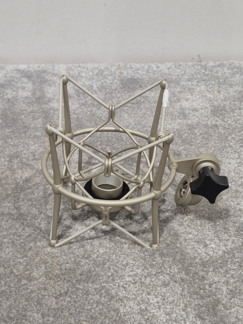 Neumann U87 AI - Diaphragm Condenser Microphone - Open Box New - Image 10