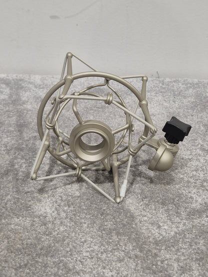 Neumann U87 AI - Diaphragm Condenser Microphone New Open Box