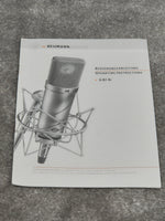 Neumann U87 AI - Diaphragm Condenser Microphone - Open Box New - Image 12