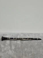 Selmer Series 10S - Professional B-FLAT Clarinet - Rich Tonal Quality - Excellent w/ Hard Case - Image 2