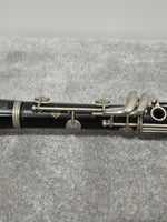 Selmer Series 10S - Professional B-FLAT Clarinet - Rich Tonal Quality - Excellent w/ Hard Case - Image 3