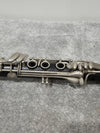 Selmer Series 10S - Professional B-FLAT Clarinet - Rich Tonal Quality - Excellent w/ Hard Case - Photo 4