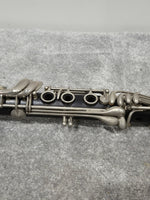 Selmer Series 10S - Professional B-FLAT Clarinet - Rich Tonal Quality - Excellent w/ Hard Case - Image 4