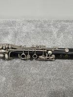 Selmer Series 10S - Professional B-FLAT Clarinet - Rich Tonal Quality - Excellent w/ Hard Case - Image 5
