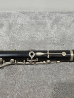 Selmer Series 10S - Professional B-FLAT Clarinet - Rich Tonal Quality - Excellent w/ Hard Case - Image 6