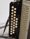 Hohner Club Model 2 Accordion - Photo 3