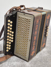 Hohner Club Model 2 Accordion - Photo 4