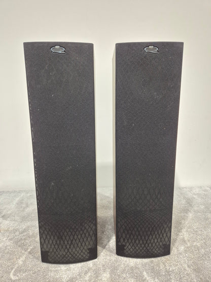KEF Q35 - Two-Way Coaxial Speaker System
