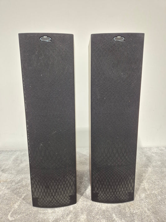KEF Q35 - Two-Way Coaxial Speaker System