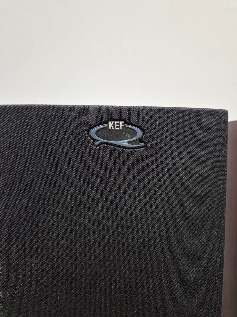 KEF Q35 - Two-Way Coaxial Speaker System - Image 2
