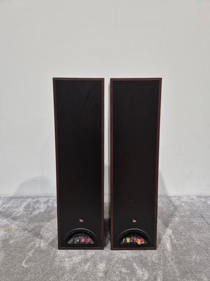 KEF Q35 - Two-Way Coaxial Speaker System
