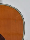 Cimar by Ibanez C300AM Acoustic Guitar - Natural Wood Finish - Very Good - Photo 6