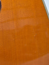 Cimar by Ibanez C300AM Acoustic Guitar - Natural Wood Finish - Very Good - Photo 7