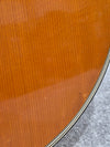 Cimar by Ibanez C300AM Acoustic Guitar - Natural Wood Finish - Very Good - Photo 8