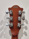Cimar by Ibanez C300AM Acoustic Guitar - Natural Wood Finish - Very Good - Photo 9