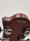 Cimar by Ibanez C300AM Acoustic Guitar - Natural Wood Finish - Very Good - Photo 10