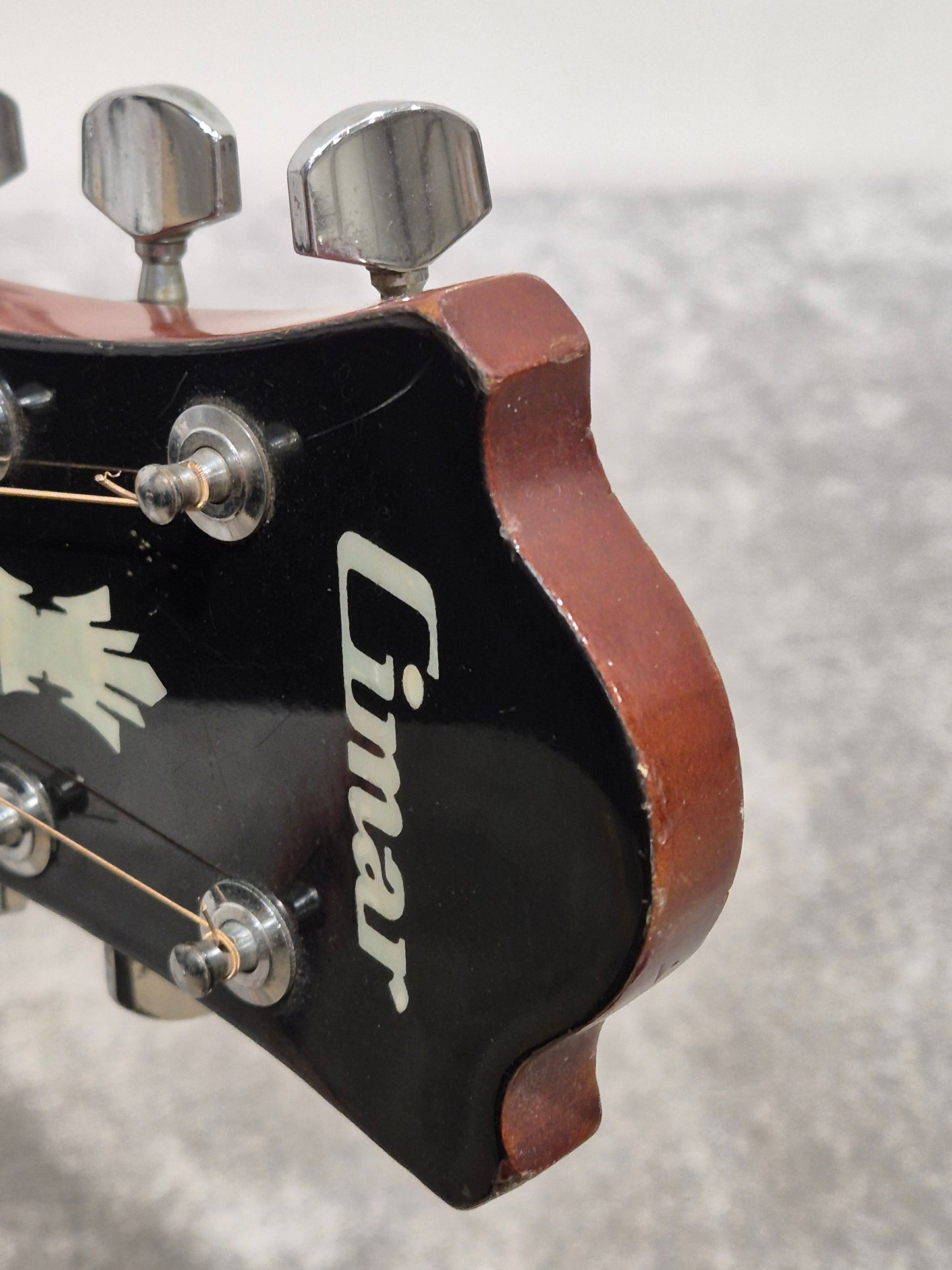 Cimar C300AM - Acoustic Guitar