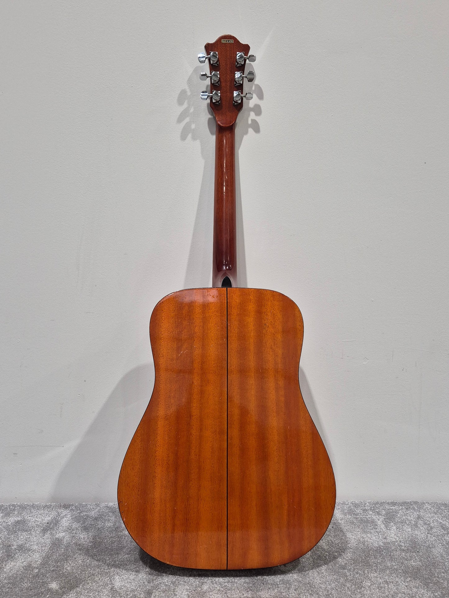Cimar C300AM - Acoustic Guitar