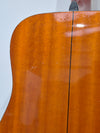 Cimar by Ibanez C300AM Acoustic Guitar - Natural Wood Finish - Very Good - Photo 14