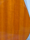 Cimar by Ibanez C300AM Acoustic Guitar - Natural Wood Finish - Very Good - Photo 15