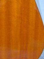 Cimar by Ibanez C300AM Acoustic Guitar - Natural Wood Finish - Very Good - Image 15