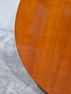 Cimar by Ibanez C300AM Acoustic Guitar - Natural Wood Finish - Very Good - Photo 16