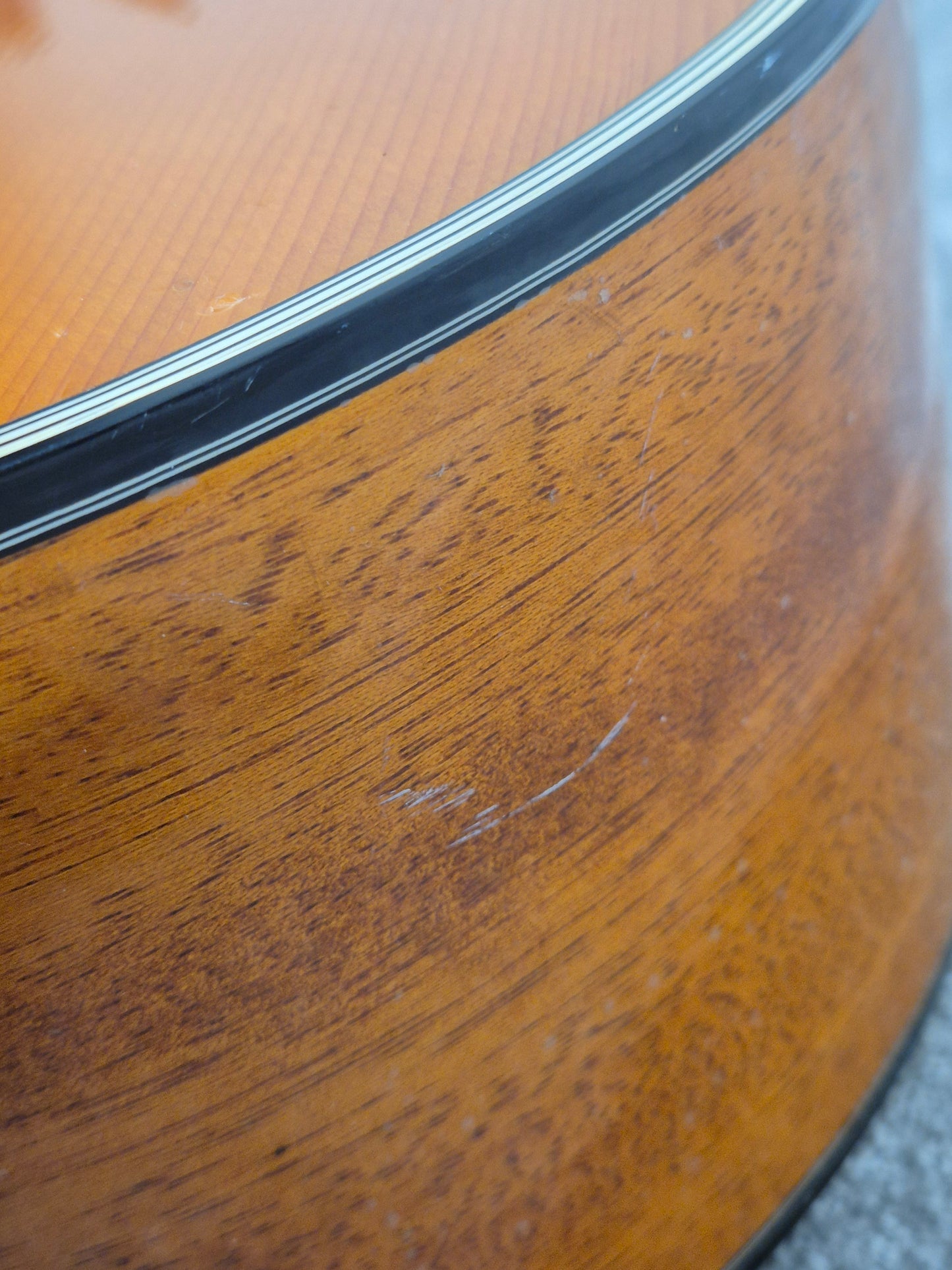 Cimar C300AM - Acoustic Guitar