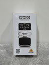 Behringer VD400 Vintage Delay - Delay Pedal w/ Original Box - Photo 1