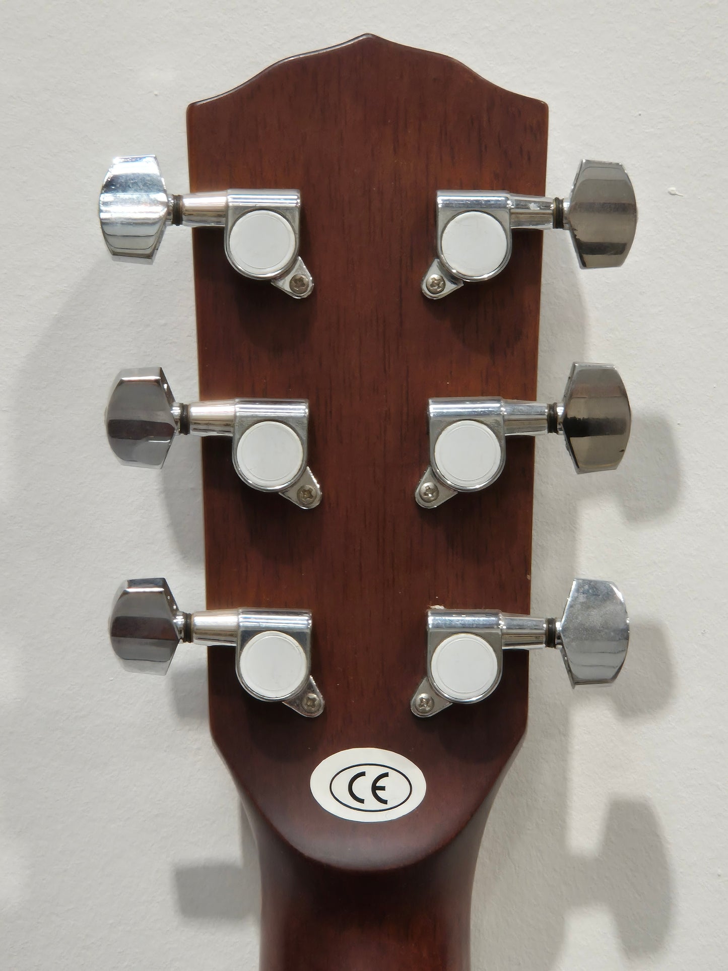 Fender CD-100 NAT-DS-V2 - Electro Acoustic Guitar