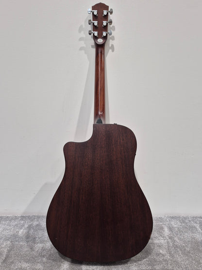 Fender CD-100 NAT-DS-V2 - Electro Acoustic Guitar