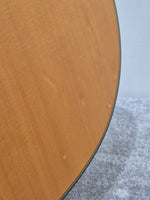 Fender CD-100 NAT-DS-V2 - Electro Acoustic Guitar - Image 10