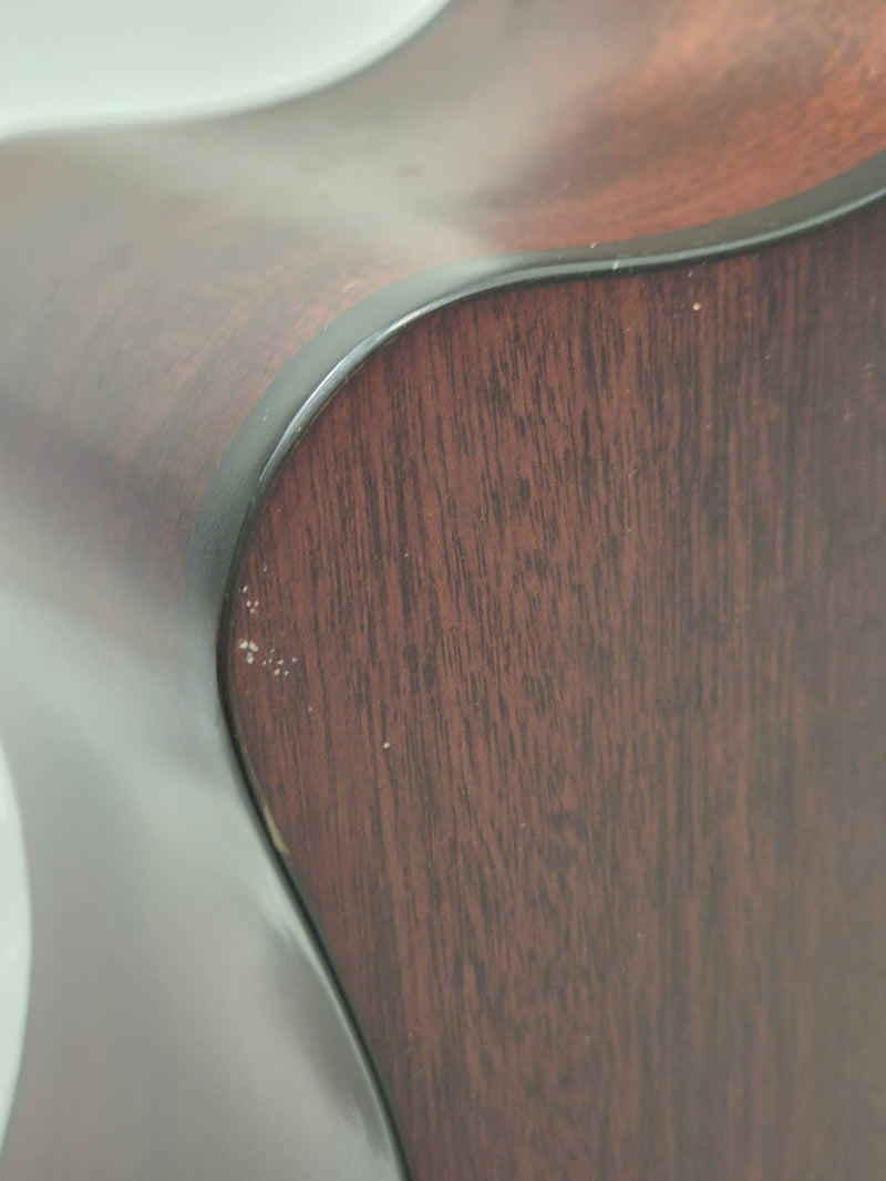 Fender CD-100 NAT-DS-V2 - Electro Acoustic Guitar - Image 11