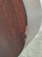 Fender CD-100 NAT-DS-V2 - Electro Acoustic Guitar - Image 13