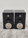 Pair of Monitor Audio Radius 90 Bookshelf Speakers – Good Condition – Fully Tested - Photo 3