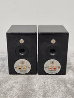 Pair of Monitor Audio Radius 90 Bookshelf Speakers – Good Condition – Fully Tested - Image 3