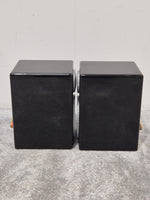 Pair of Monitor Audio Radius 90 Bookshelf Speakers – Good Condition – Fully Tested - Image 4