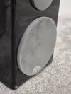 Pair of Monitor Audio Radius 90 Bookshelf Speakers – Good Condition – Fully Tested - Photo 9