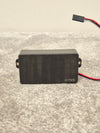 EMG-81 - Active Humbucker Guitar Pickup - High-Output Tone - Very Good w/ Original Box - Photo 3