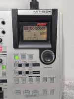 Fostex MR-8HD - 8-Track Digital Multitracker - Image 2