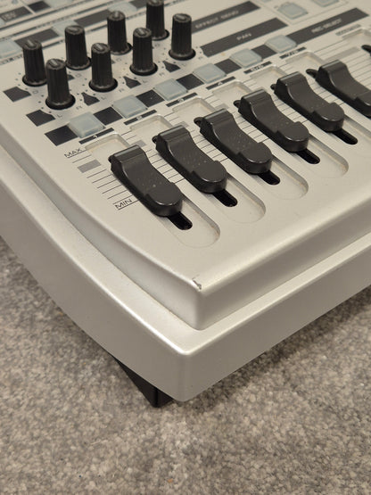 Fostex MR-8HD - 8-Track Digital Multitracker