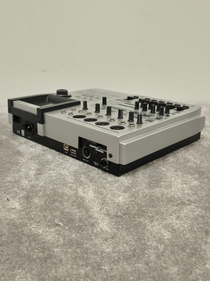 Fostex MR-8HD - 8-Track Digital Multitracker