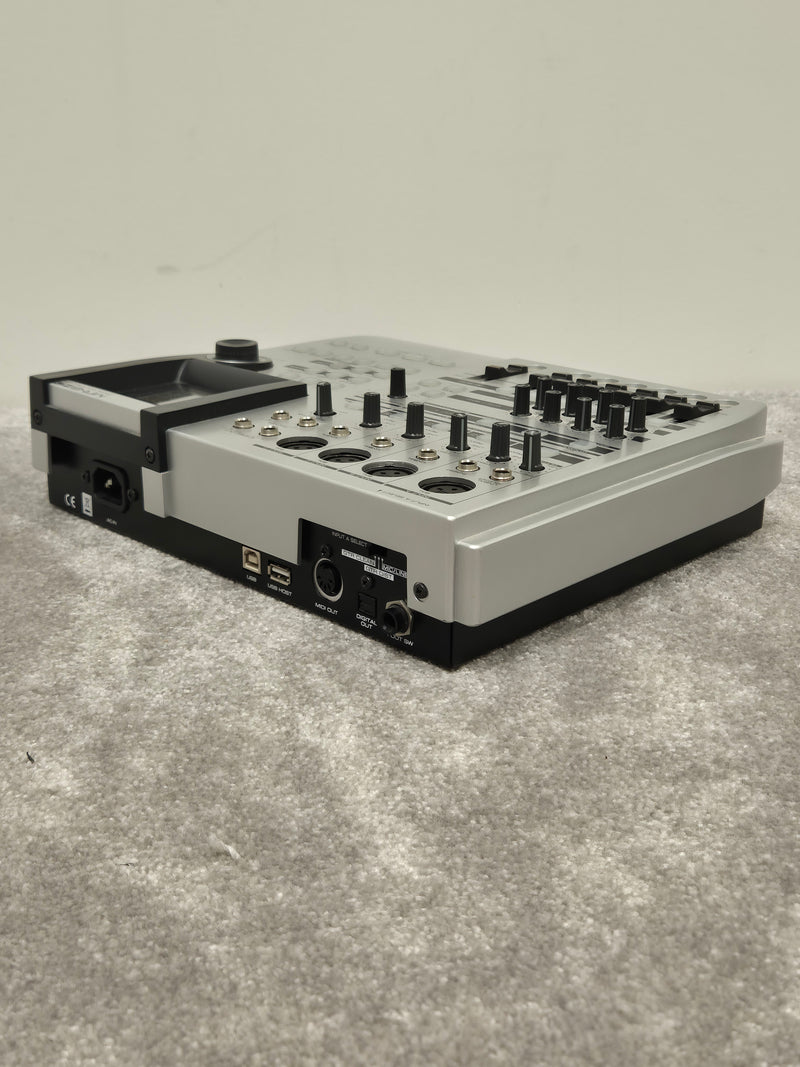 Fostex MR-8HD - 8-Track Digital Multitracker - Image 7