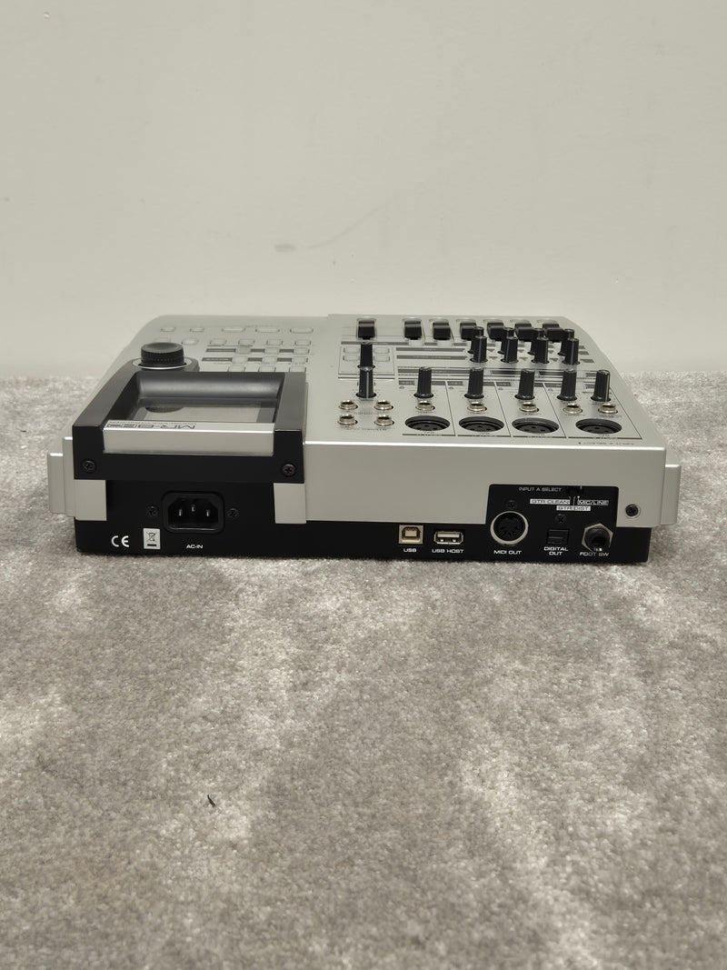 Fostex MR-8HD - 8-Track Digital Multitracker - Image 8