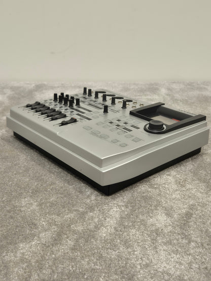 Fostex MR-8HD - 8-Track Digital Multitracker