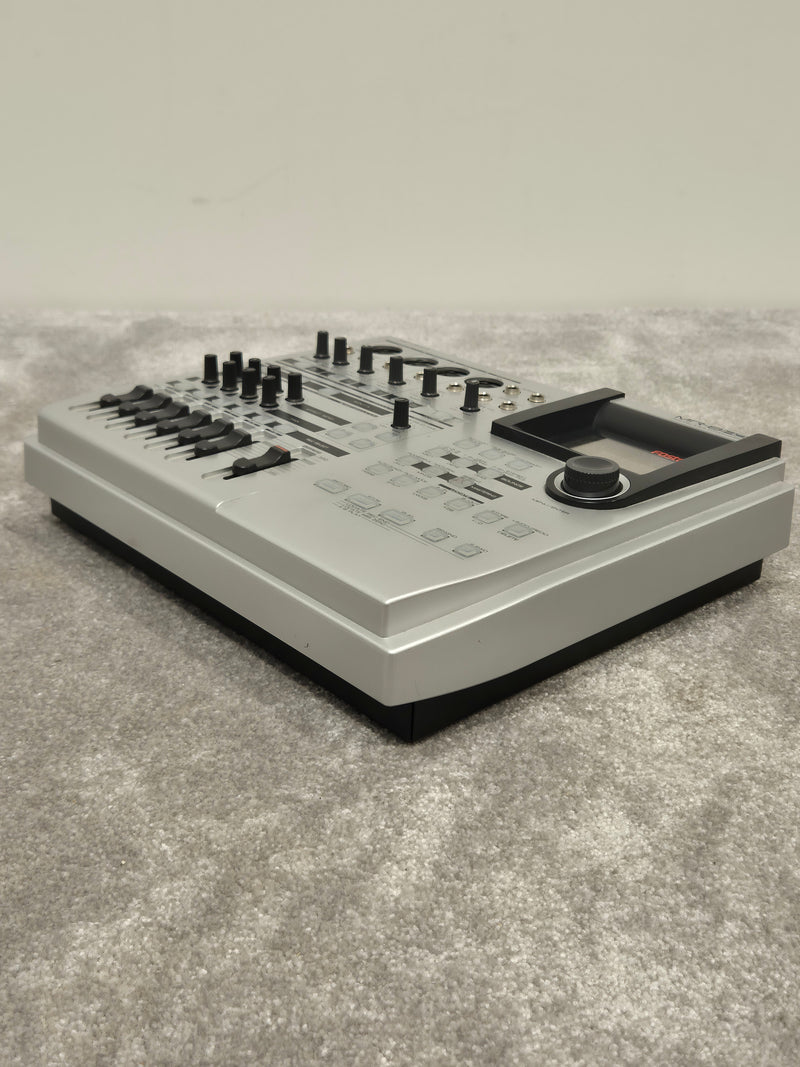 Fostex MR-8HD - 8-Track Digital Multitracker - Image 11