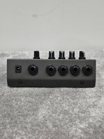 Sound Lab WAM-290 Micro Mixer - Compact Analog Mixer - Good - Image 6