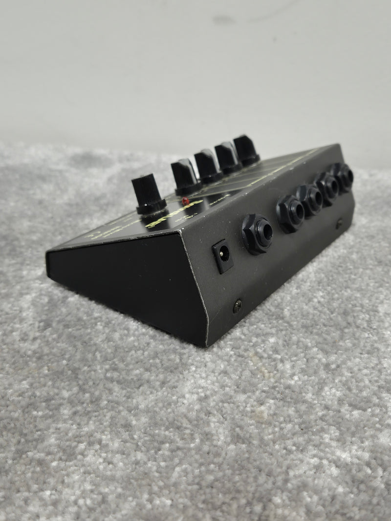 Sound Lab WAM-290 Micro Mixer - Compact Analog Mixer - Good - Image 7