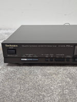 Technics ST-G470L - Vintage Radio Tuner w/ Original Box - Image 3