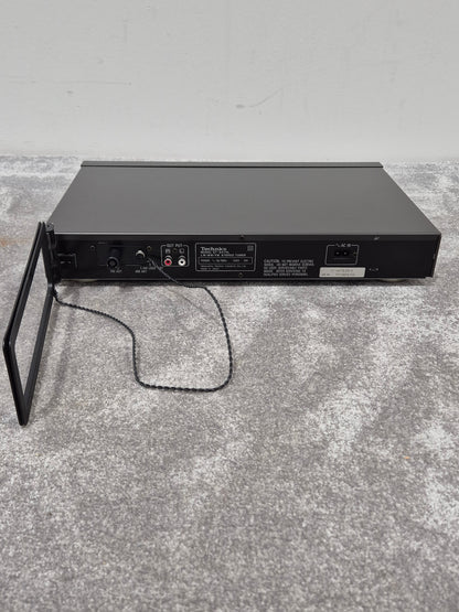 Technics ST-G470L - Vintage Radio Tuner w/ Original Box
